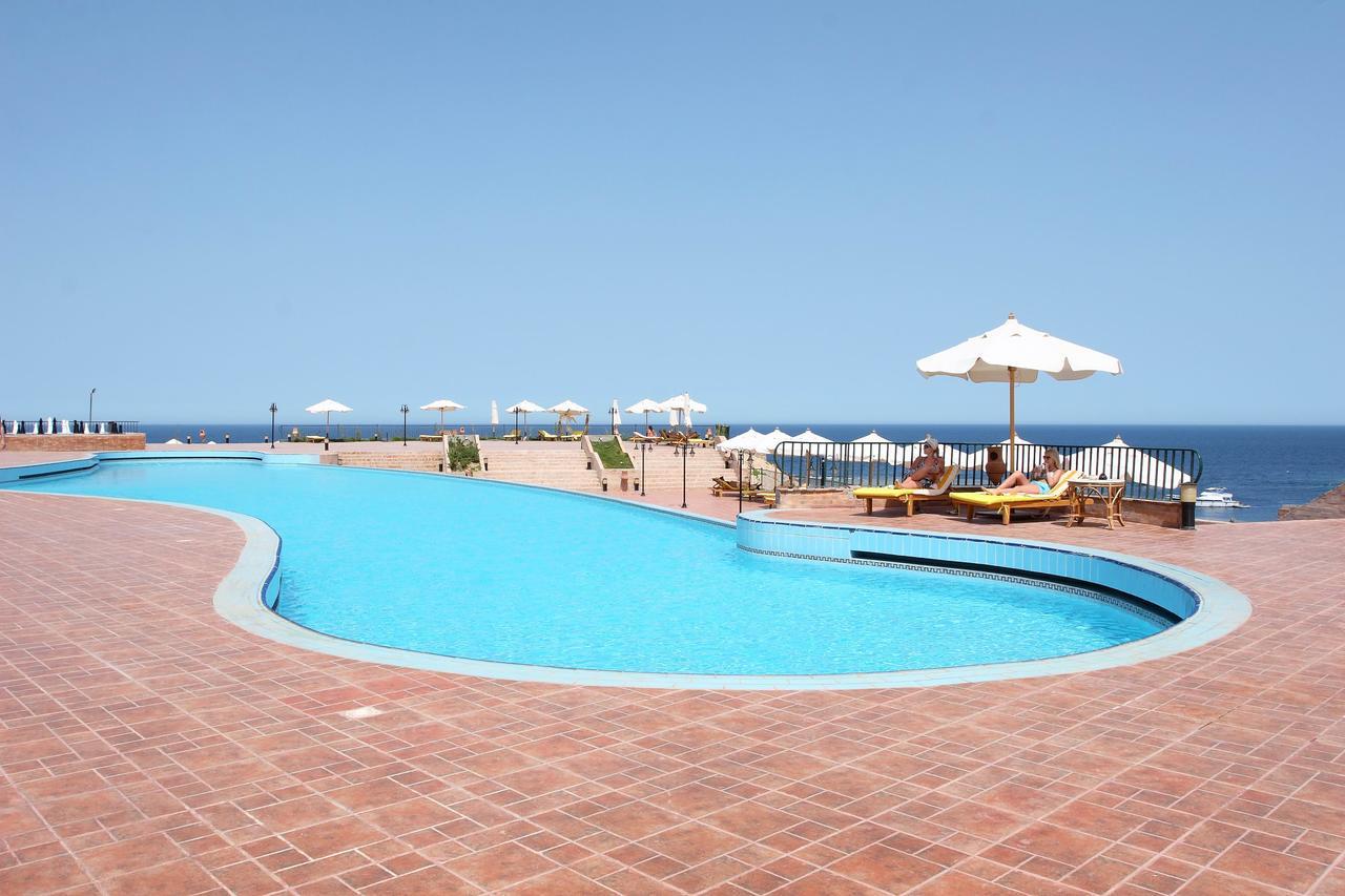 Red Sea Taj Mahal Resort And Aqua Park Makadi Bay Rum bild